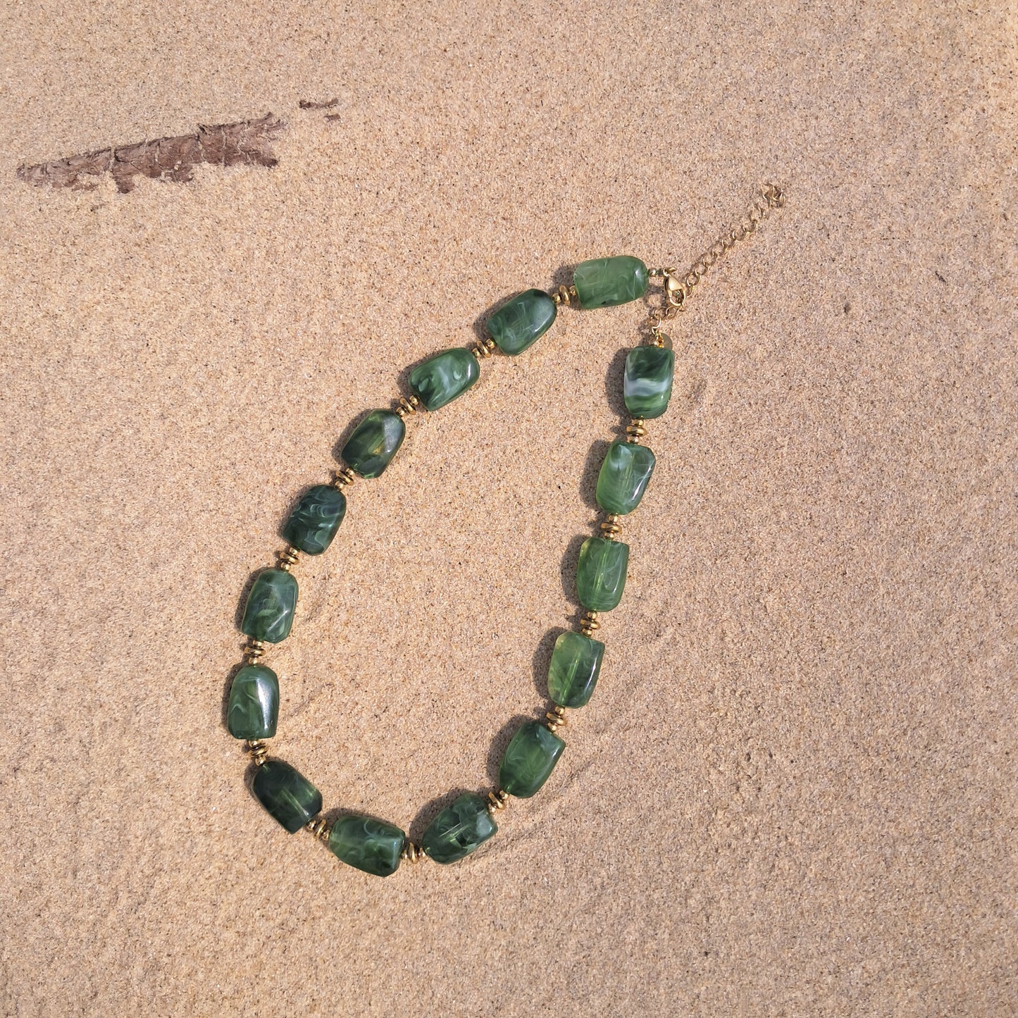 Collier Audace