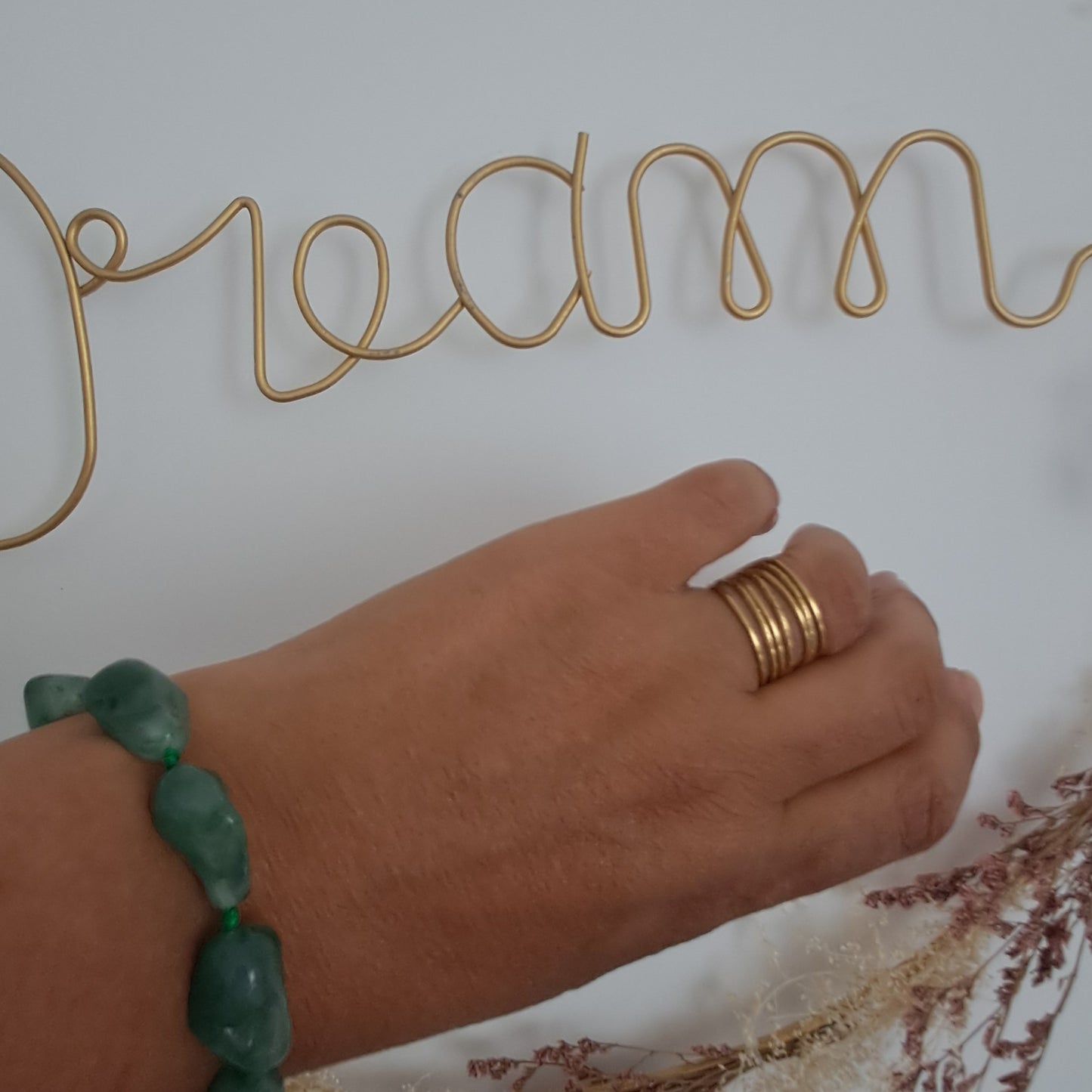 Bague Marie