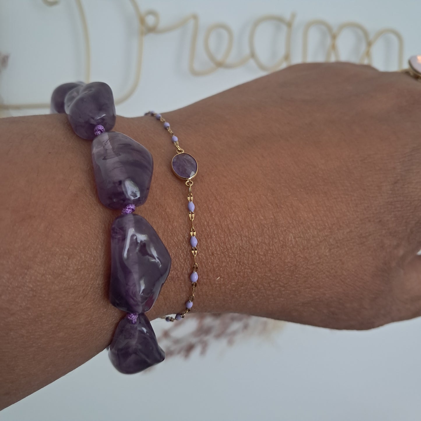 Bracelet Lisa