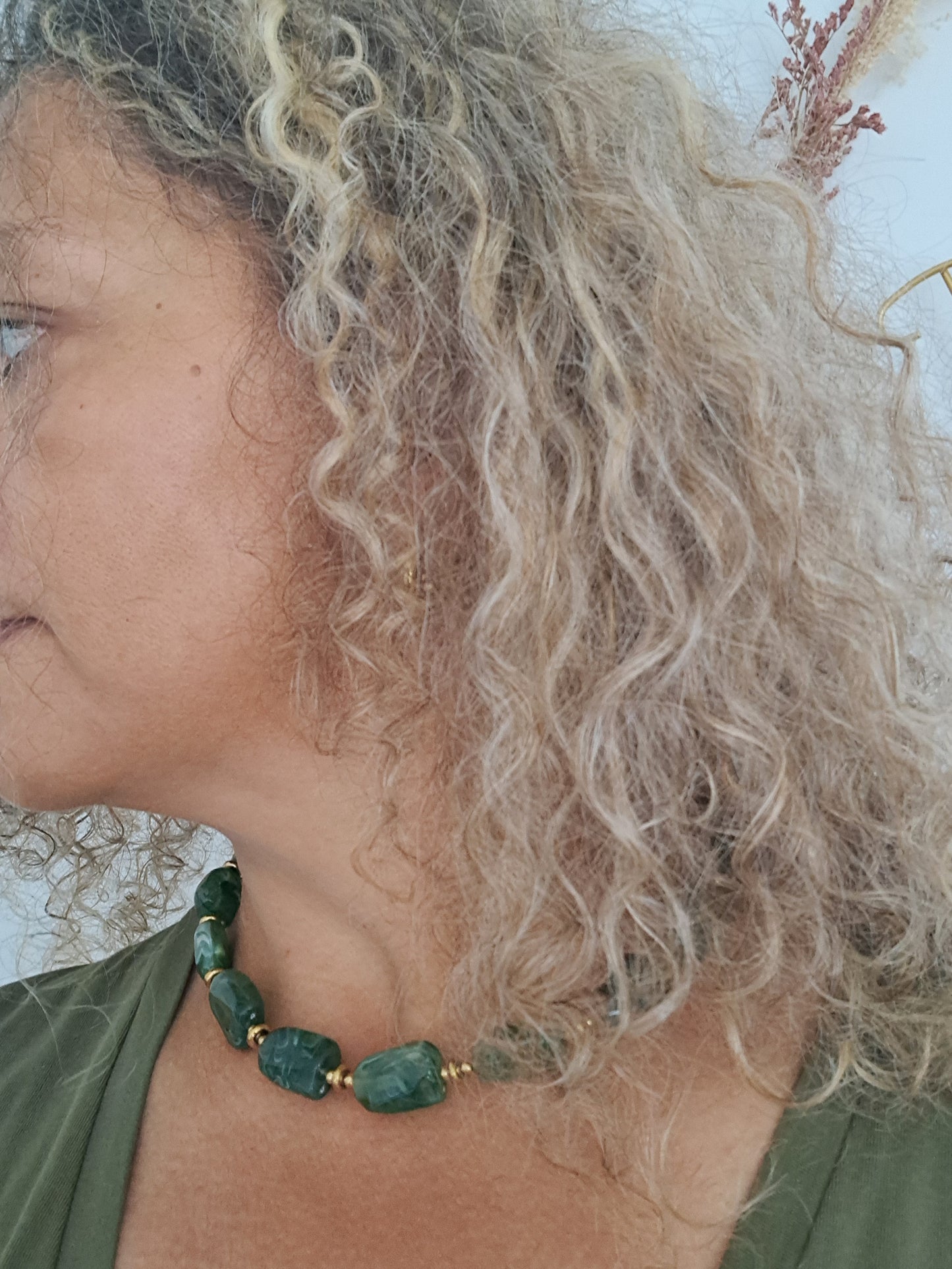 Collier Audace