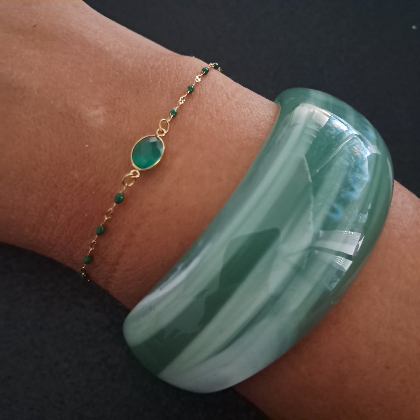 Jonc Jade