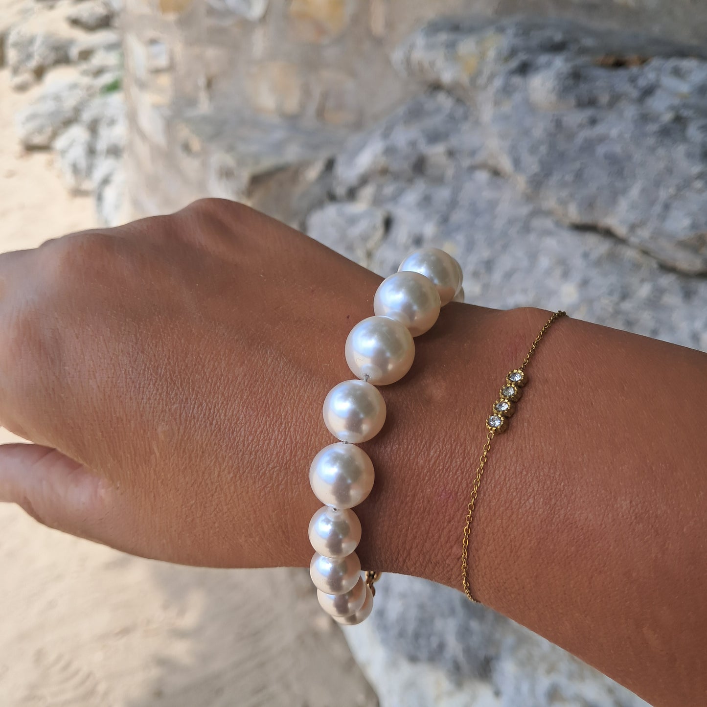 Bracelet Kina