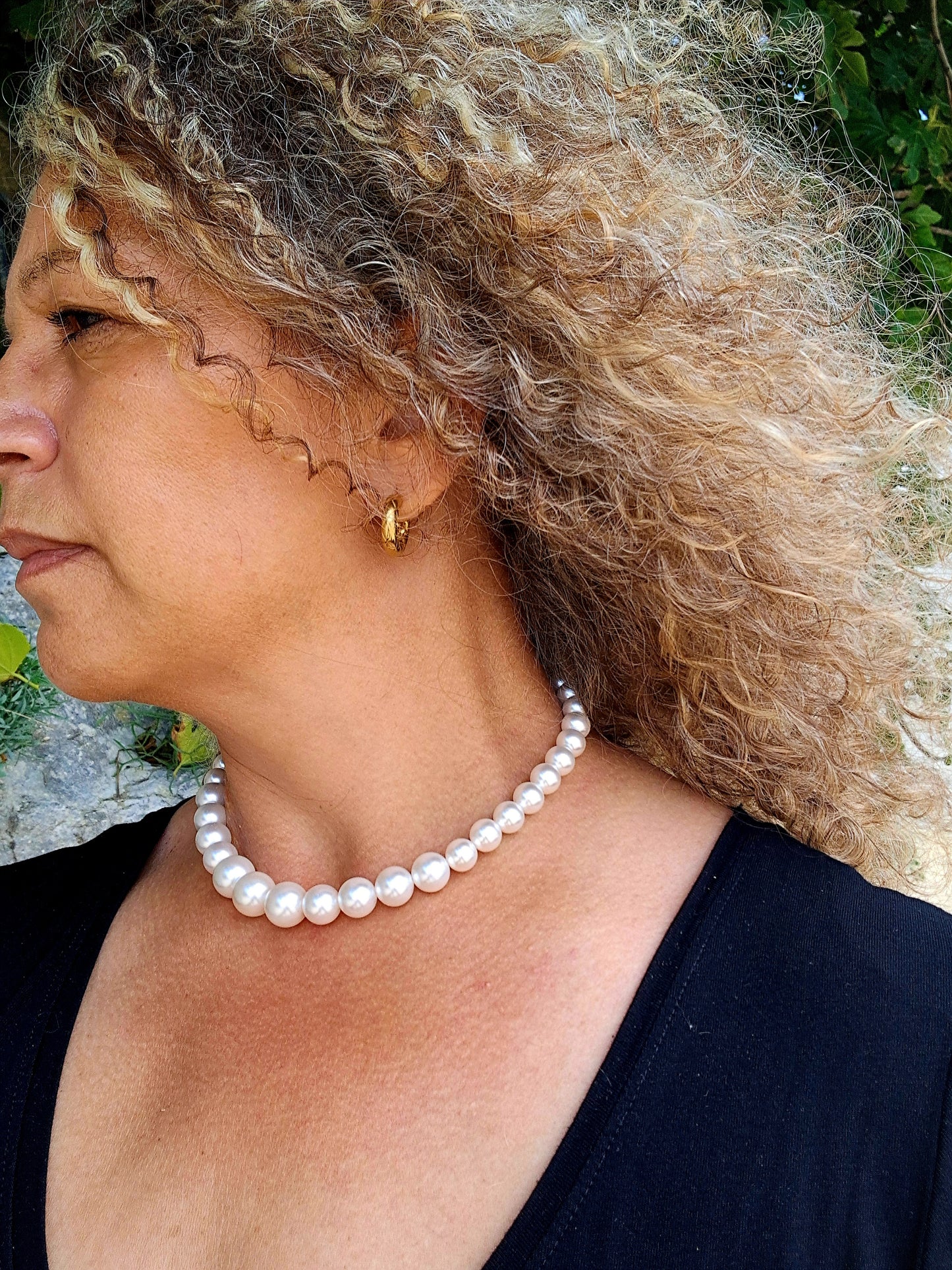 Collier Sissi