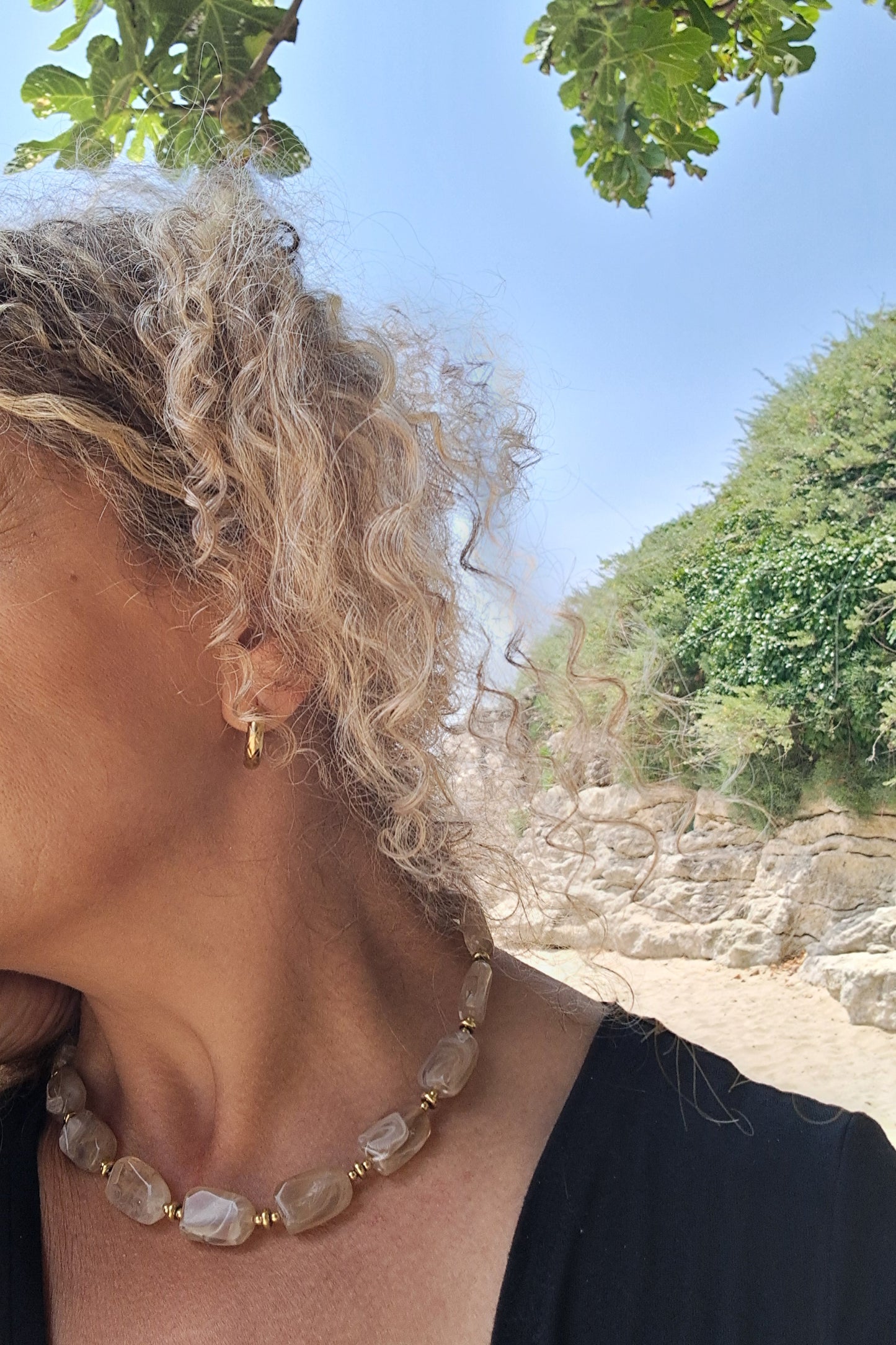 Collier Audace