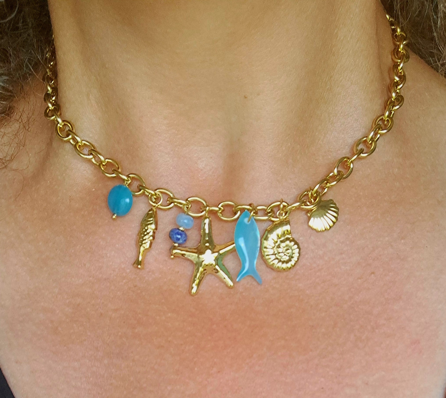 Collier Valia