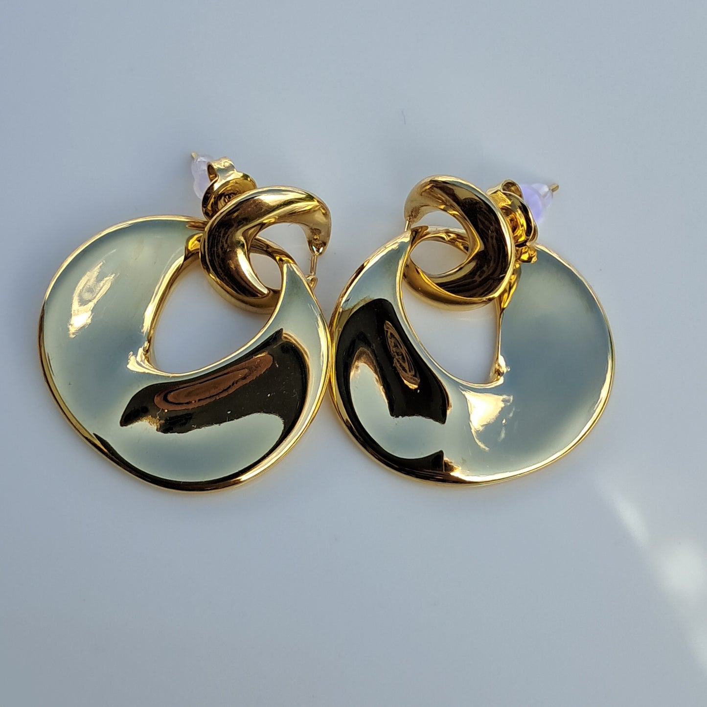 Boucles d'oreilles Paola