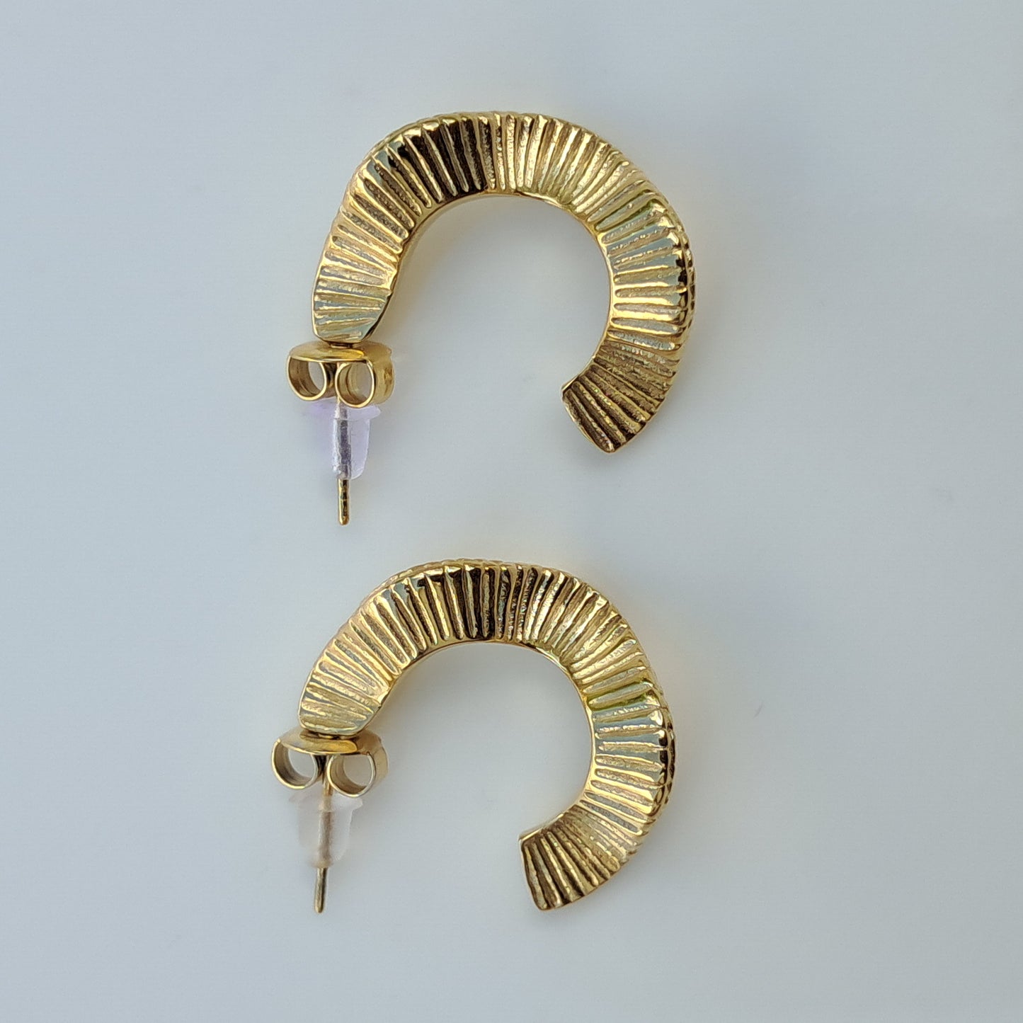 Boucles d'oreilles Mya