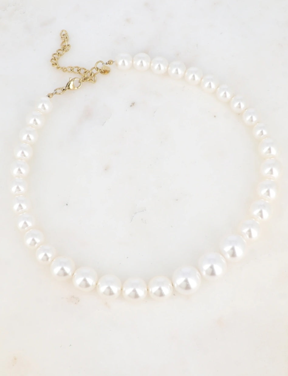 Collier Sissi