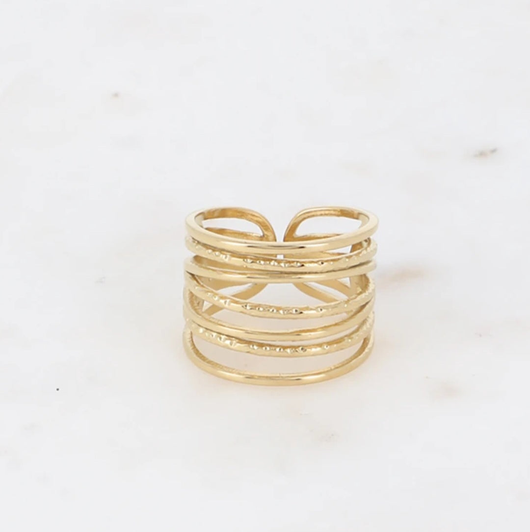 Bague Marie