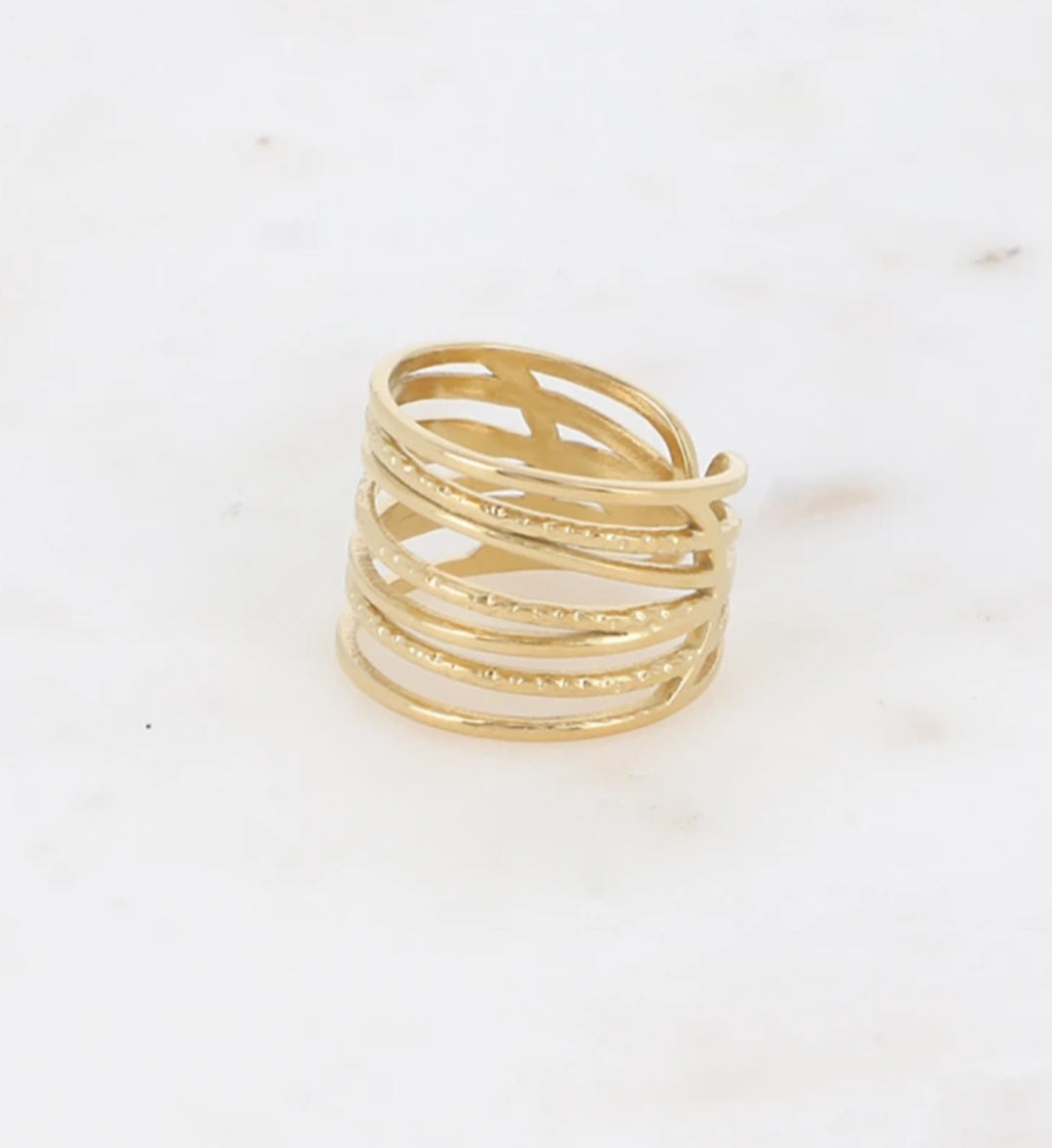 Bague Marie