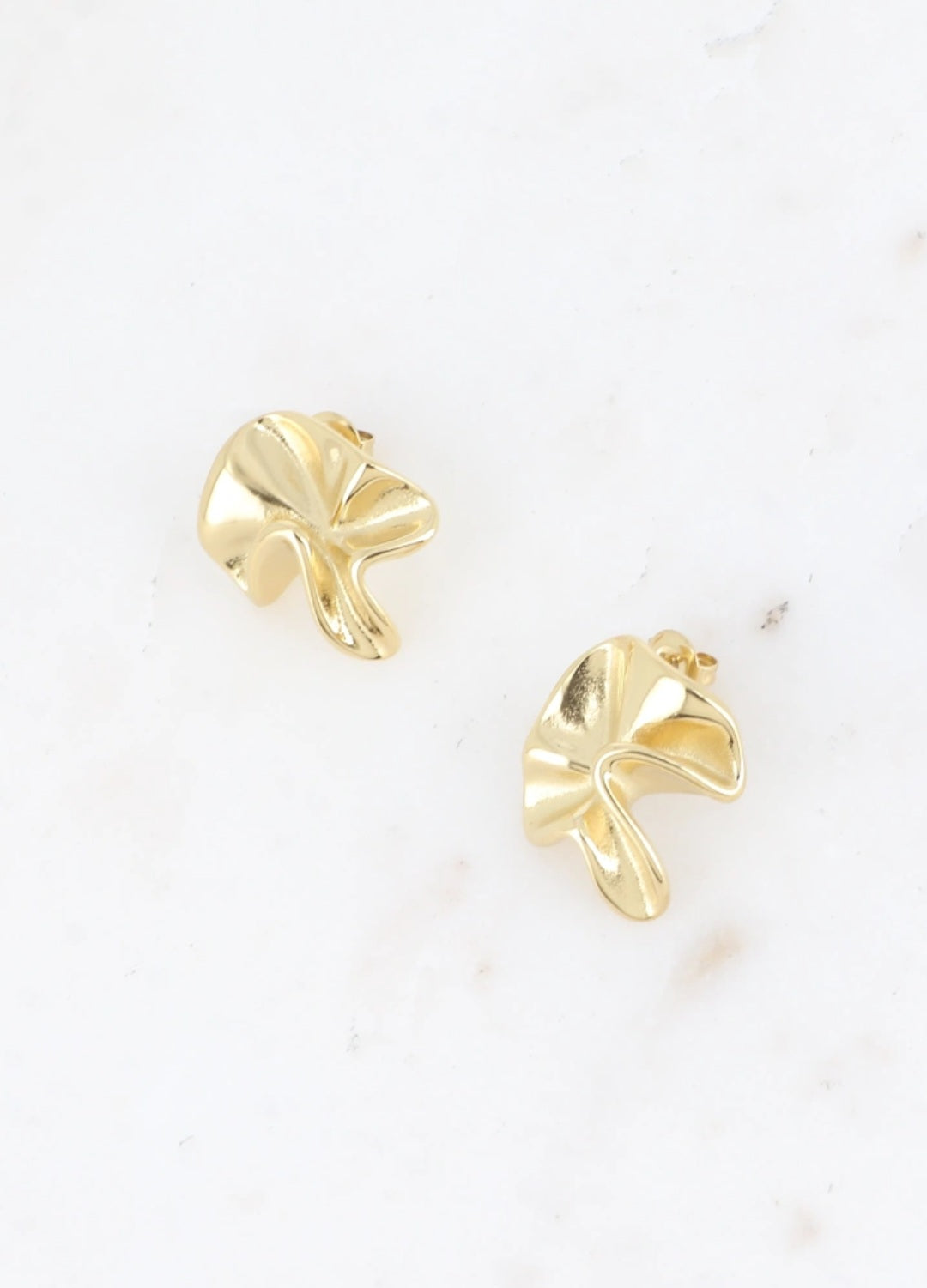 Boucles d'oreilles Tiffany