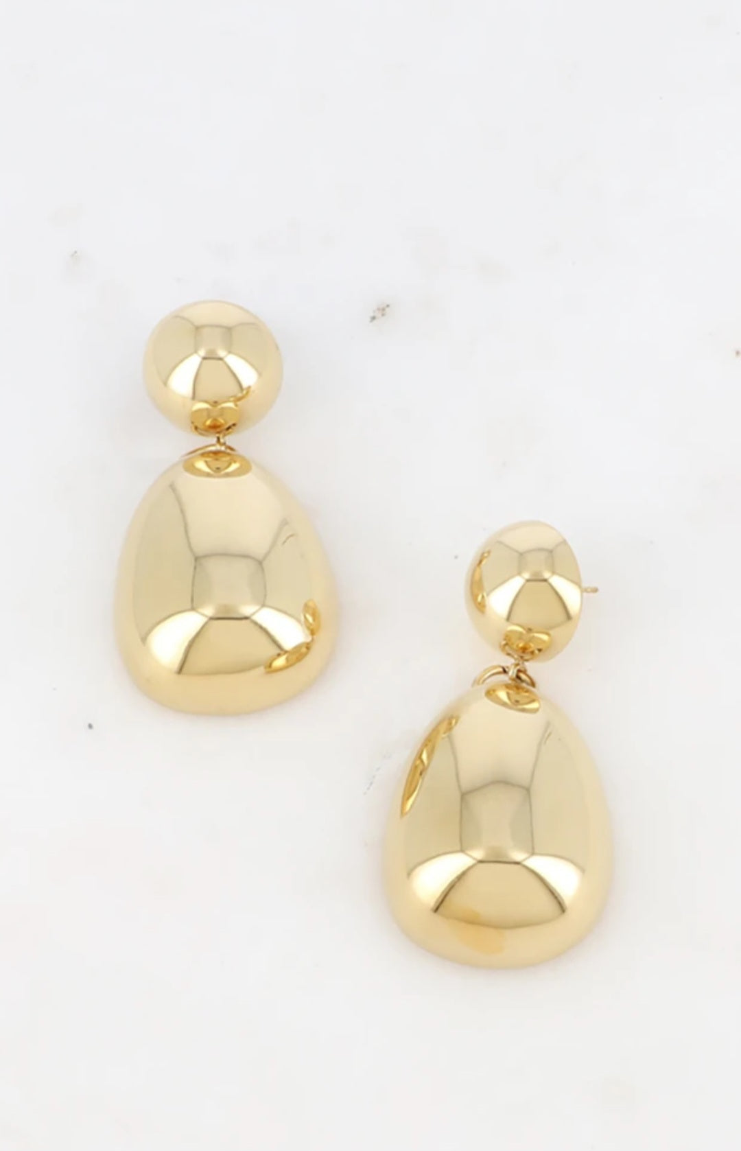 Boucles d'oreilles Malena