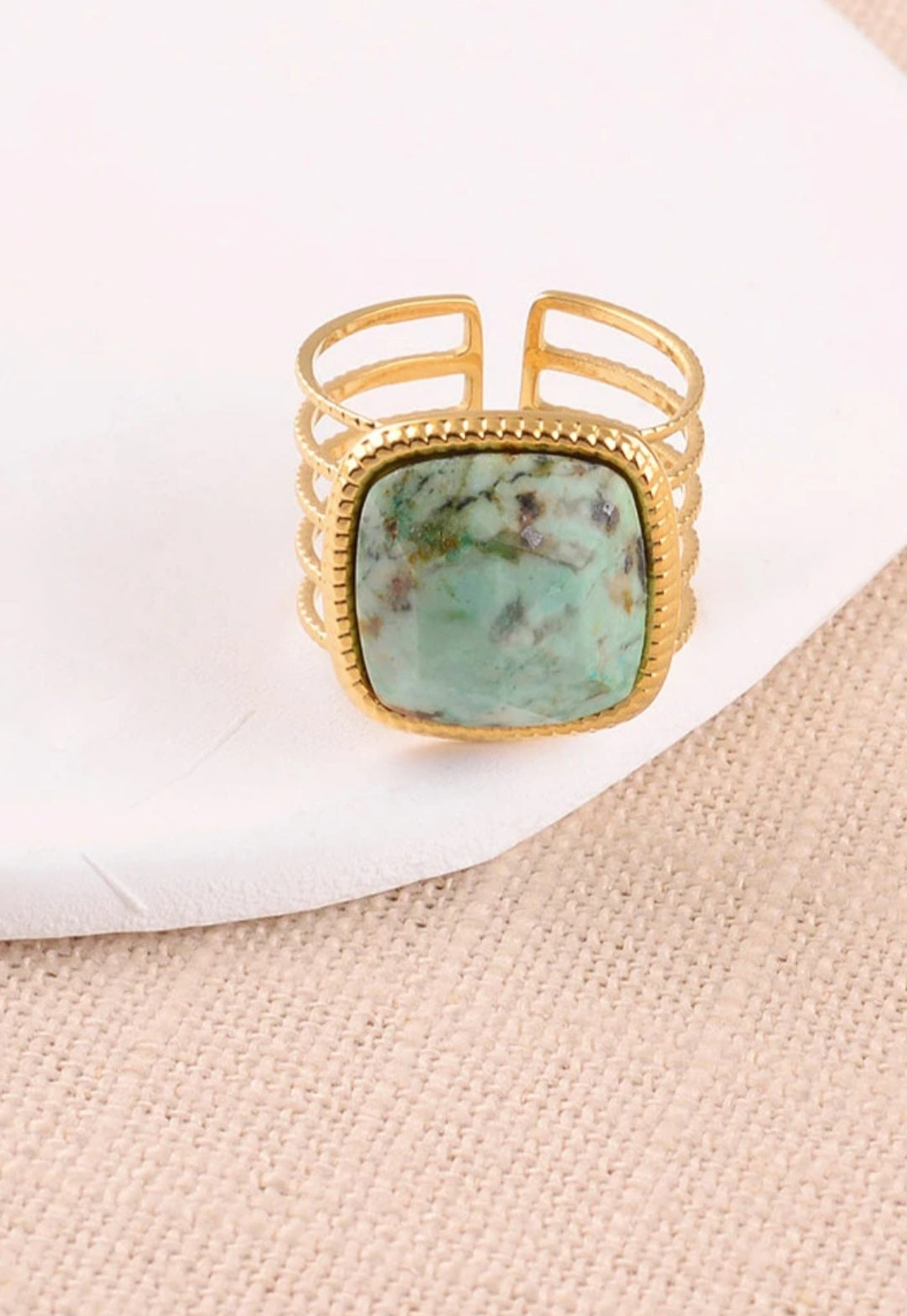 Bague Monia