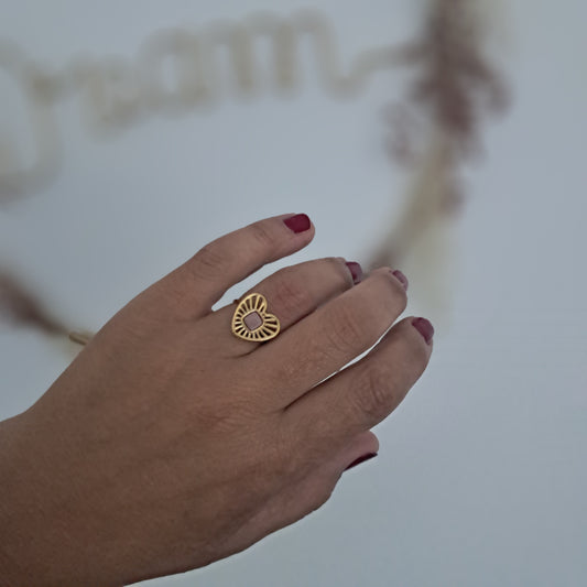 Bague louna