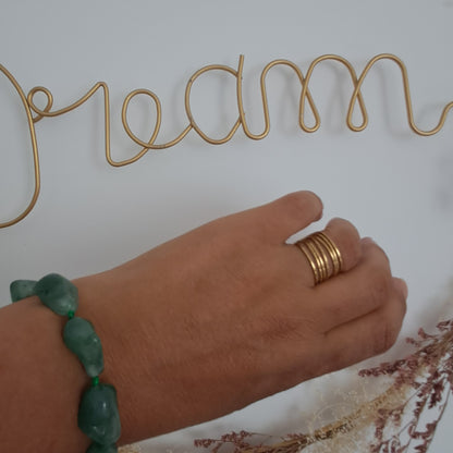 Bague Marie