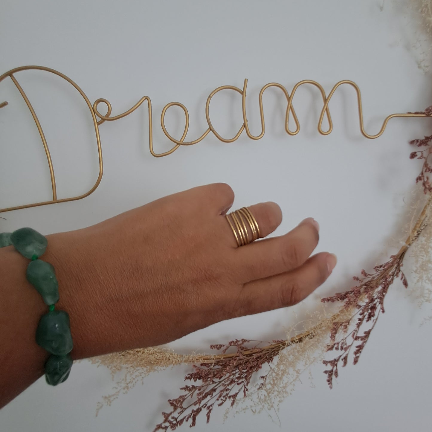 Bague Marie