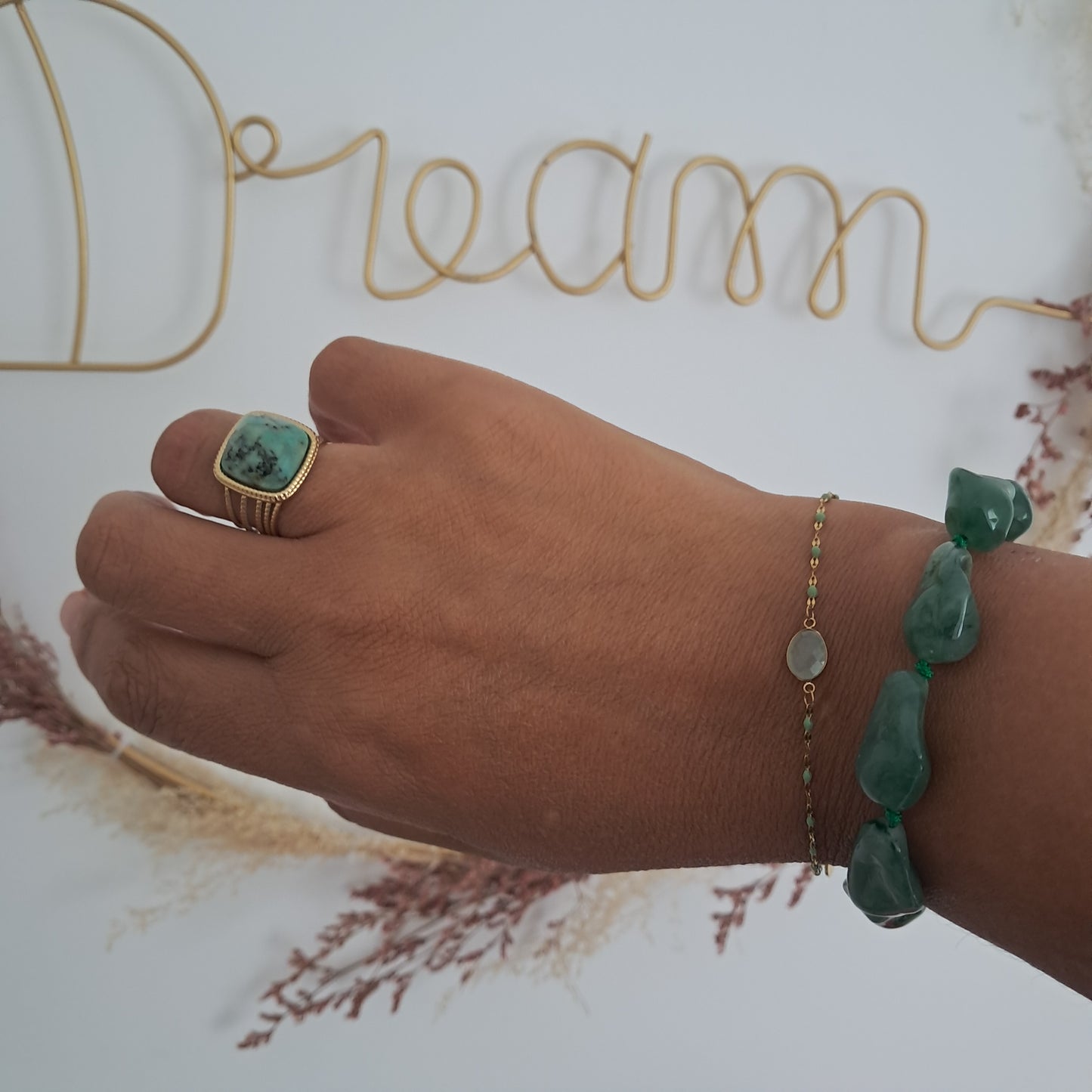 Bague Monia