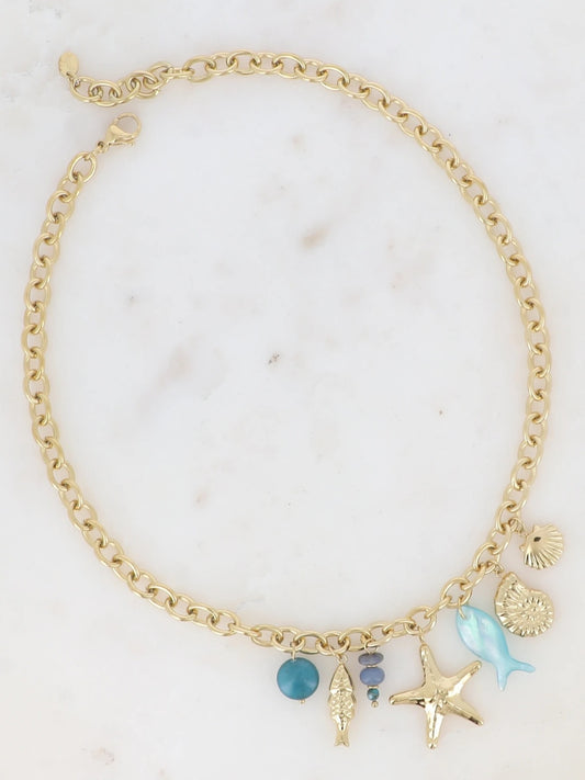 Collier Valia
