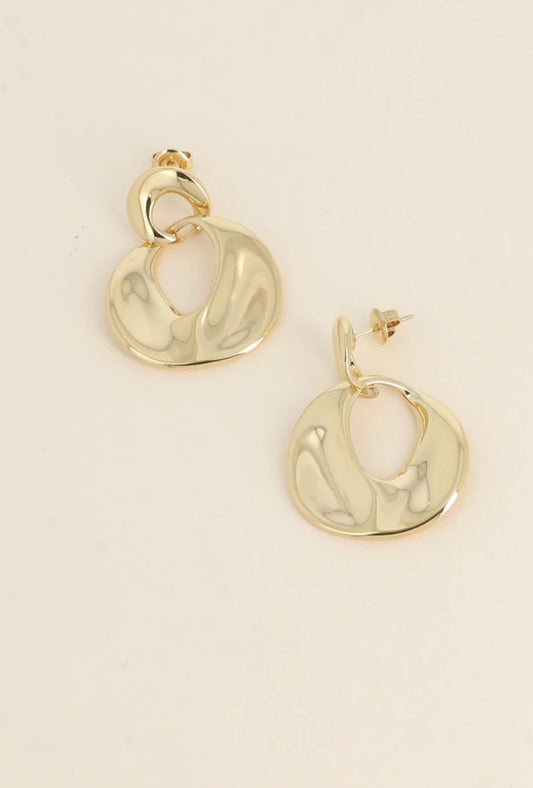 Boucles d'oreilles Paola