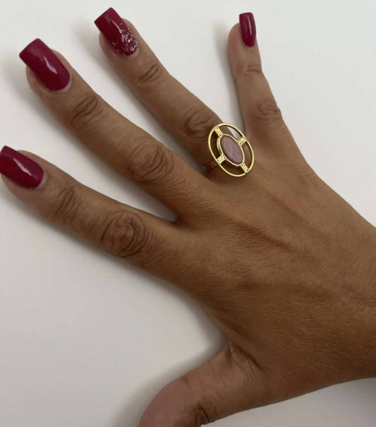 bague Lily