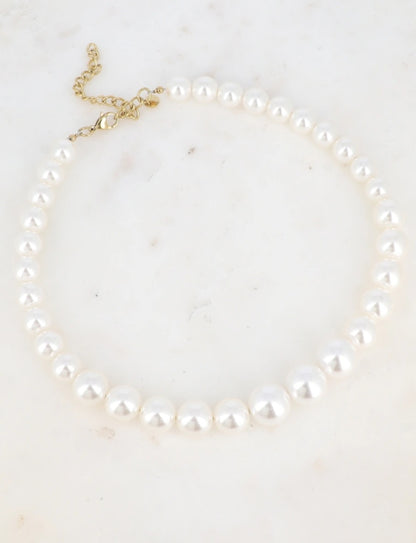 Collier Sissi