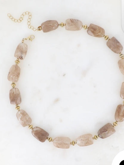 Collier Audace