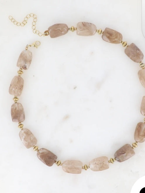 Collier Audace