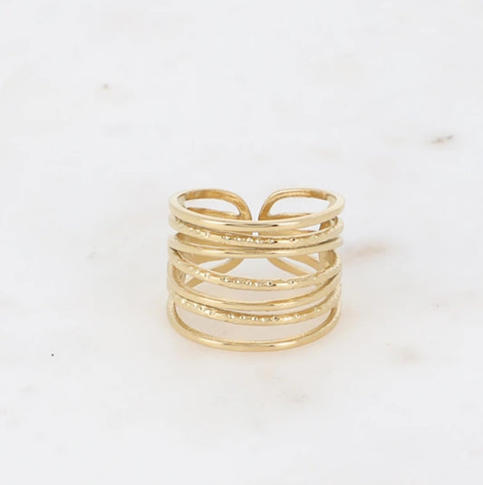 Bague Marie