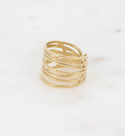 Bague Marie
