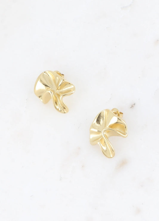 Boucles d'oreilles Tiffany