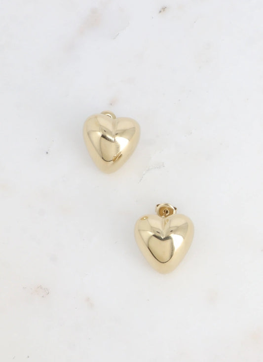 Boucles d'oreilles Calista