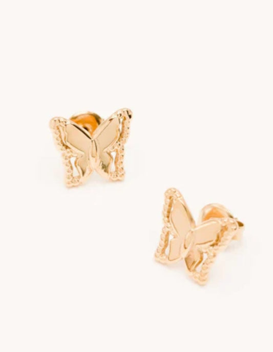 Boucles d'oreilles Lili
