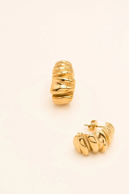 Boucles d'oreilles Alyana