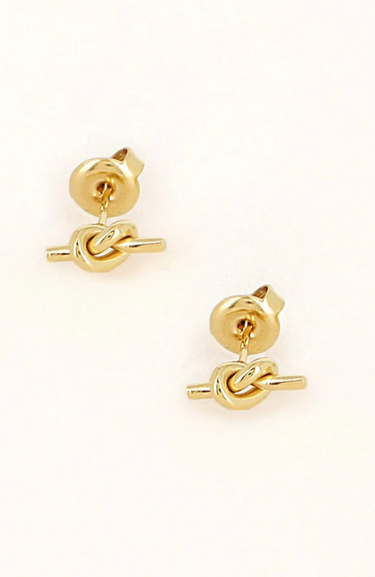 Boucles d'oreilles Clara