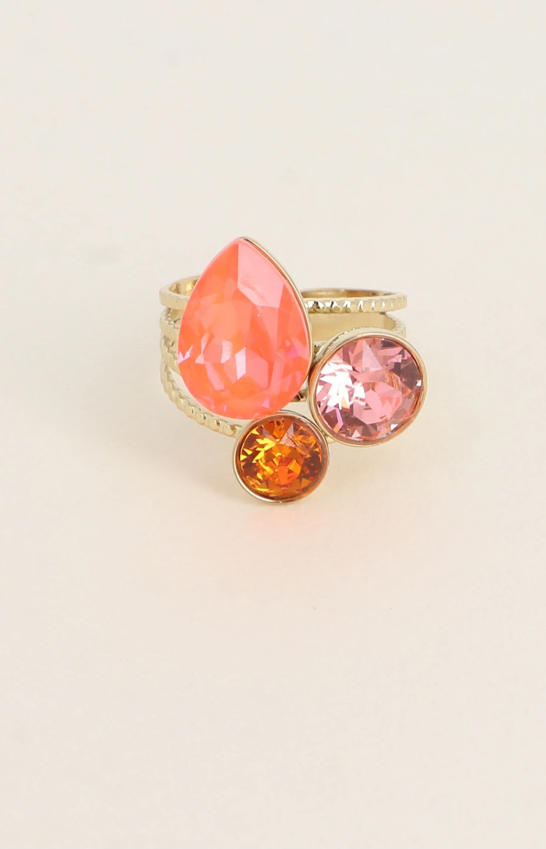 Bague Mira