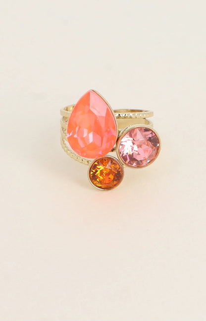 Bague Mira