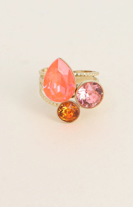 Bague Mira