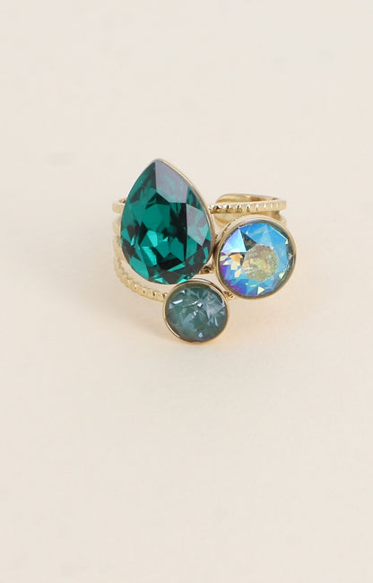 Bague Mira